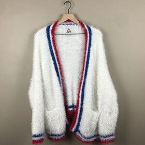 FORTH OF JULY READY! UNIF NO LONGER AVAILABLE, ANYWHERE. EXCELLENT CONDITION